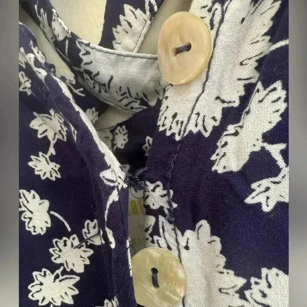 Anthropologie Maeve Tate Sundress, Size 6 - Picture 11 of 16